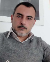 Foto del Dr. Gianfranco Fabiano