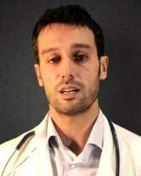 Dr. Fabio Guerriero