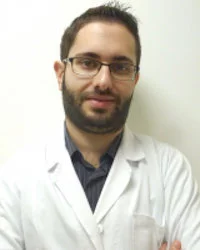 Dr. Fabio Leva