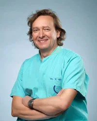 Dr. Fabio Marcon