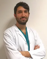 Dr. Fabio Boccacci