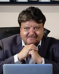 Dr. Fabio Capomazza