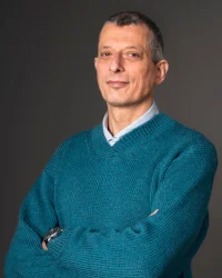 Dr. Fabio Ciserani