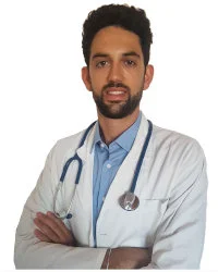 Dr. Fabio De Tommaso