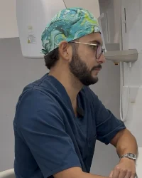 Foto profilo Dr. Fabio Macaluso