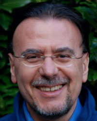 Dr. Fabrizio Marcolongo
