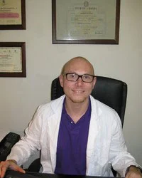 Dr. Fabrizio Rossi