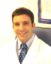 Dr. Fabrizio Gallo