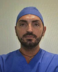Dr. Fabrizio Menduni