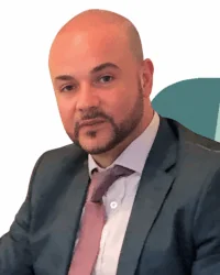 Foto profilo del Dr. Fath Allah  Lahkim Bennani 