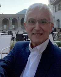 Dr. Francesco Antonino Battaglia