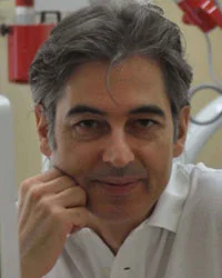 Prof. Ferdinando D'Avenia