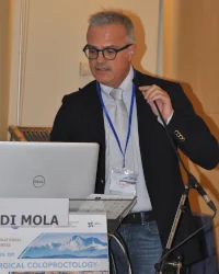 Foto profilo del Dr. Fabio Francesco Di Mola