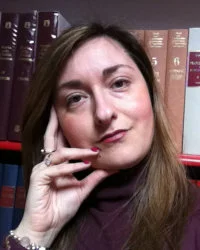 Dr.ssa Federica Michelotti