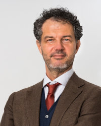 Dr. Federico Baranzini