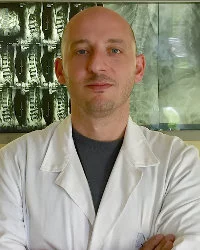 Dr. Michele Federico Pecoraro
