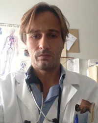 Dr. Federico Raveglia