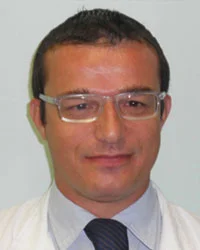 Dr. Federico Amadei