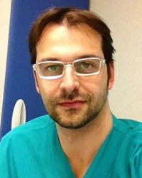 Dr. Federico Dettoni