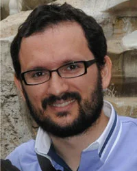 Dr. Federico Maria Sacchetti