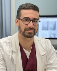 Dr. Federico Romantini