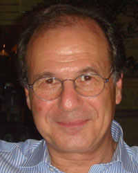 Dr. Felice Cosentino