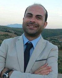 Foto del Dr. Feliciano Lizzadro