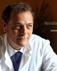 Dr. Ferdinando Curci