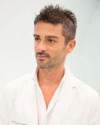Foto del Dr. Ferdinando Rossano