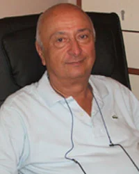 Dr. Fernando Cesarano