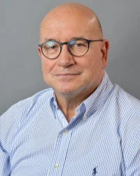 Dr. Fausto Ferrini