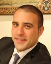 Dr. Francesco Ferrara Dr. Francesco Ferrara