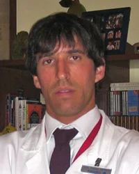 Prof. Franco Iafrate