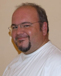Dr. Filippo Martone
