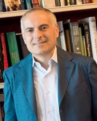 Dr. Flavio Mattace Raso