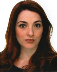 Foto della Dr.ssa Francesca Colomo