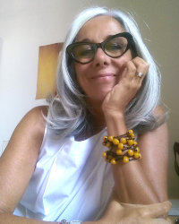 Foto della Dr.ssa Francesca Lamanna