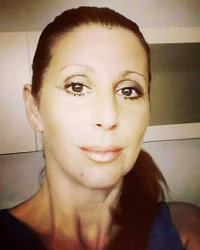 Foto della Dr.ssa Francesca Tassi