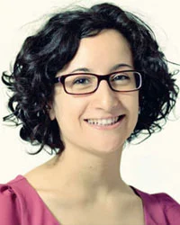 Dr.ssa Francesca Buniotto