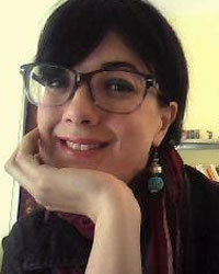 Foto della Dr.ssa Francesca Carubbi