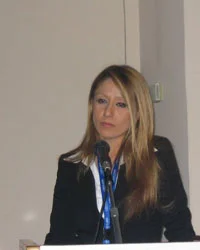 Dr.ssa Francesca Gigliotti
