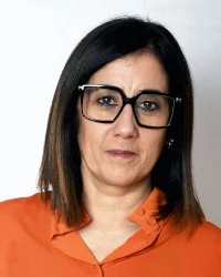 Dr. Francesca Giovannelli