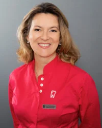 Dr. Francesca Muzzarelli