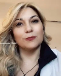 Dr.ssa Francesca Romana Tiberi