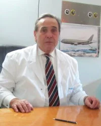 Prof. Francesco Fanfani