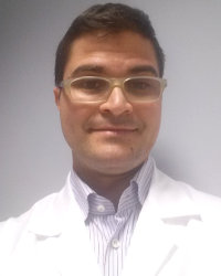 Foto del Dr. Francesco Frattini
