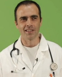 Dr. Francesco Luzzana