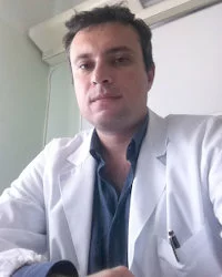 Dr. Francesco Pezzillo