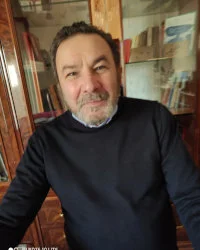Dr. Francesco Zagami