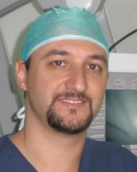 Dr. Francesco Zenga